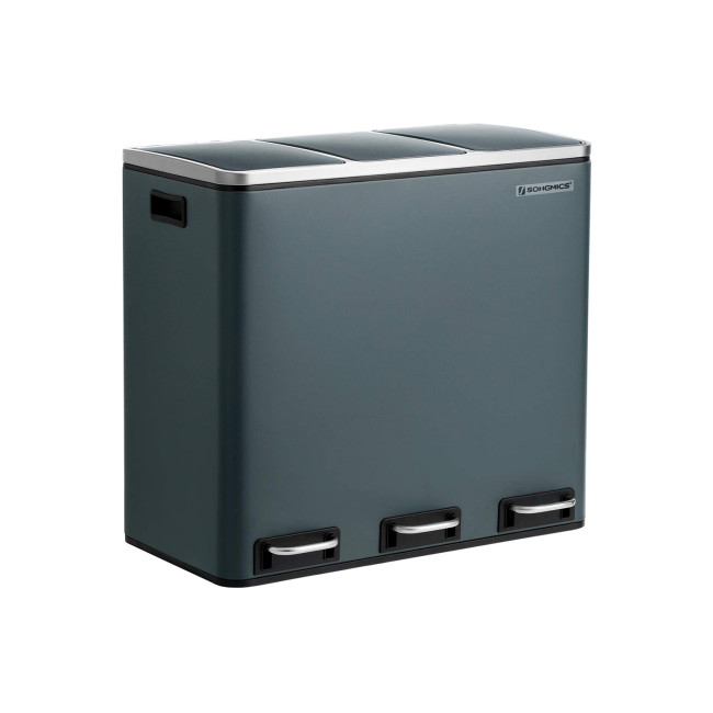 Recyklačný kôš LTB54G