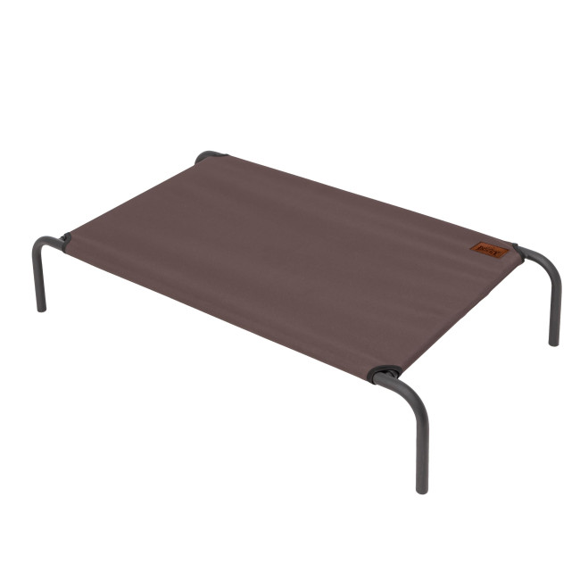 Pelech IRON XXL hnedý