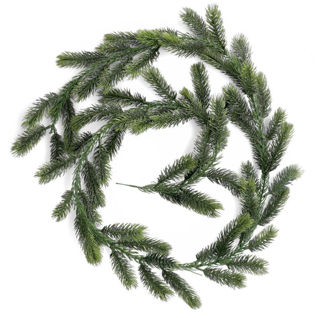 Vianočná dekorácia DULA girlanda