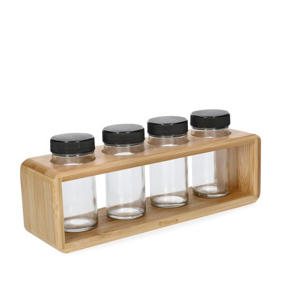 Stojan BAMBOU so štyrmi koreničkami SS22 812908