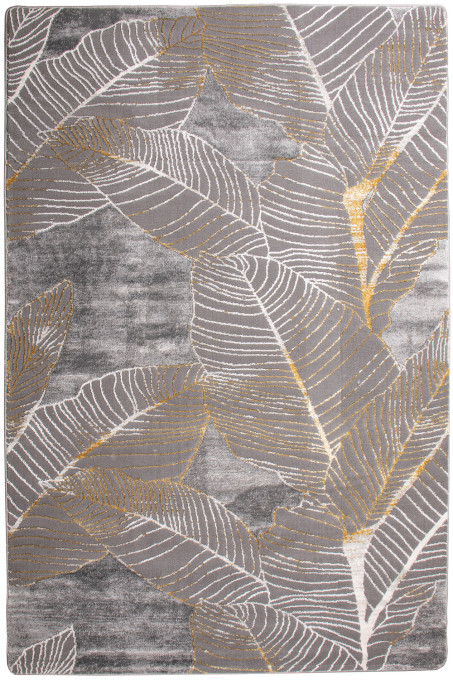 Koberec Diamond K4424G Nicole zlatý