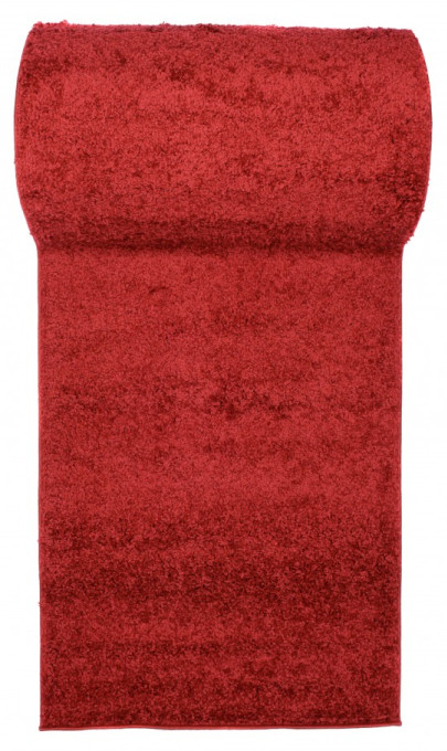 Behúň DELHI 7388A SFA červený