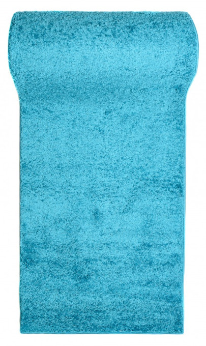 Behúň DELHI 7388A SFA tyrkysový