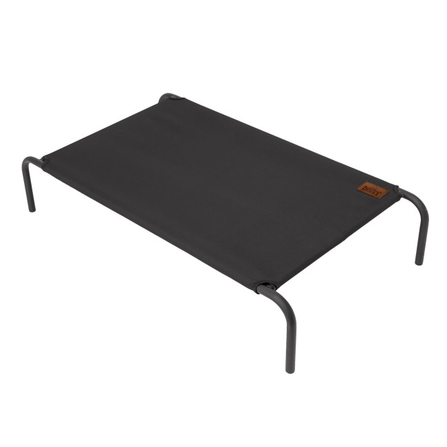 Pelech IRON XL čierny