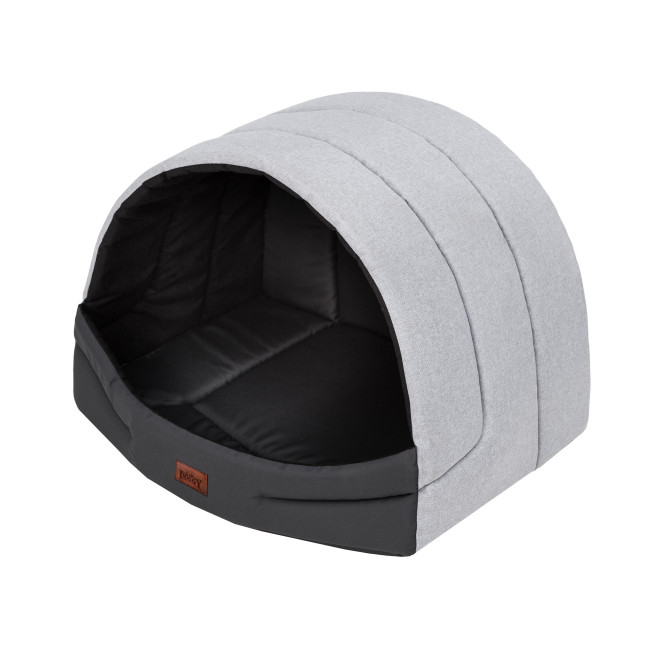 Búda pre psa SUFLERA R3 popol ekolen