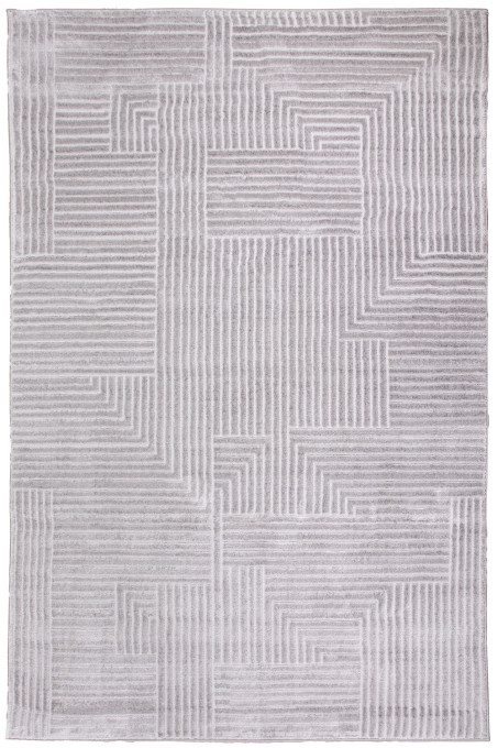 Koberec HOME 9925 LIGHT GREY