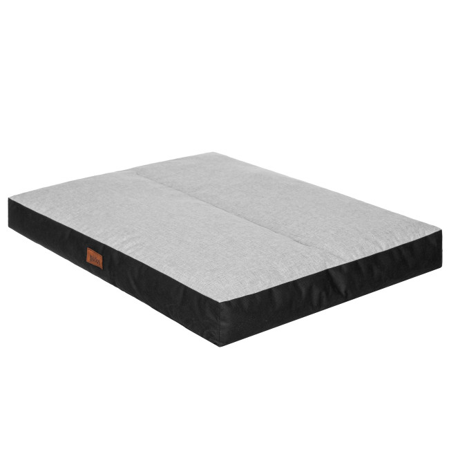 Matrac obdĺžnikový M popol ekolen