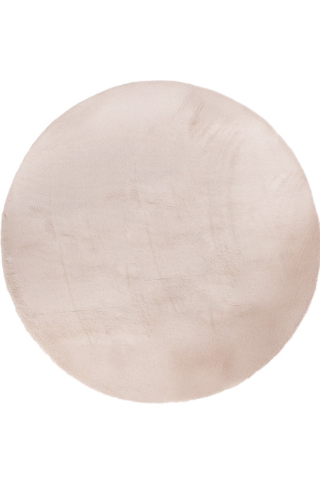 Koberec Rabbit 17 BEIGE kruh