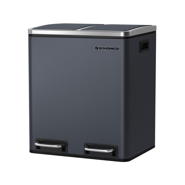 Odpadkový kôš 30l LTB30GS