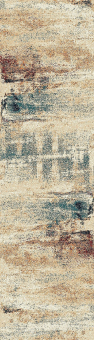 Behúň Abrio tmavobéžový