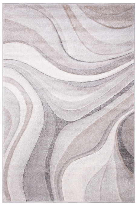 Koberec Agent 40404/895 sivý