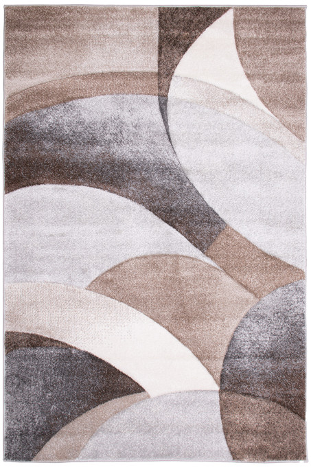 Koberec Agent 40413/880 hnedý
