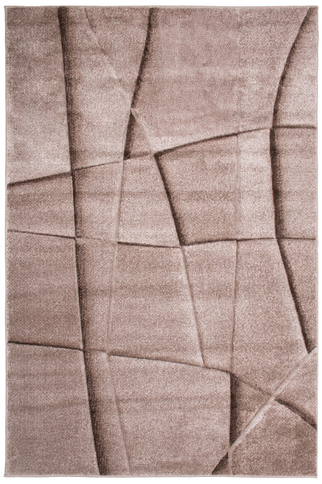 Koberec Agent 40417/880 hnedý