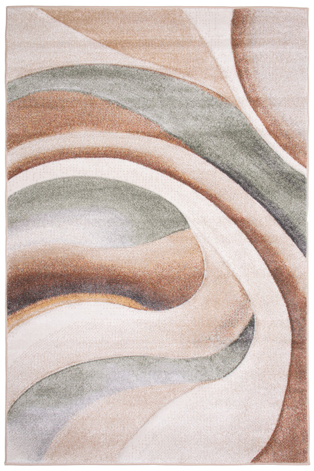 Koberec Agent 40436/610 viacfarebný