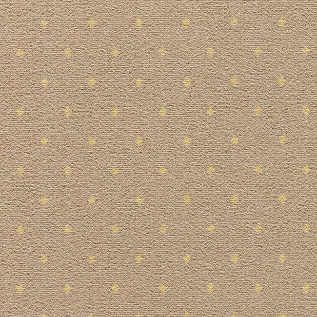 Metrážny koberec AKTUA krémový