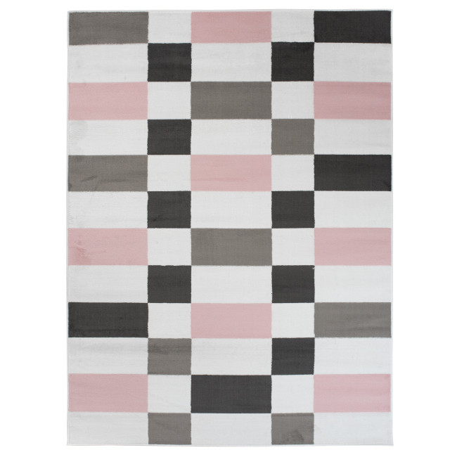 Koberec PINKY Z658A EWL biely