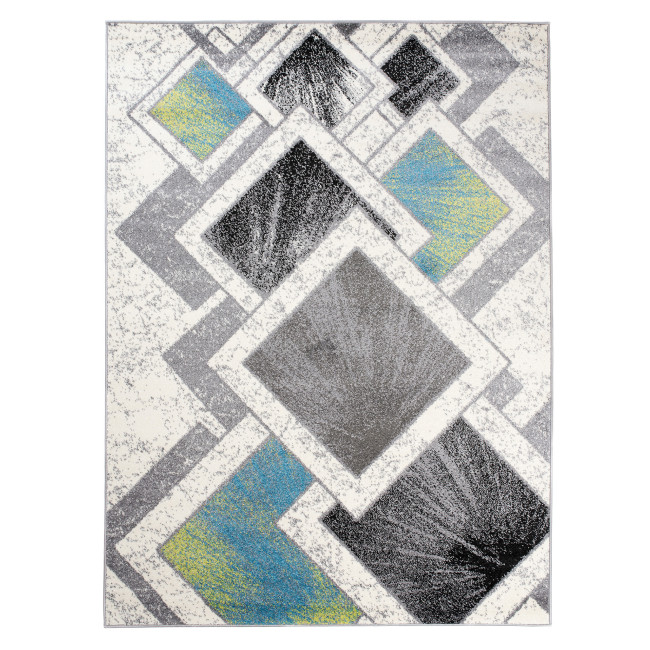 Koberec JAWA E329D biely