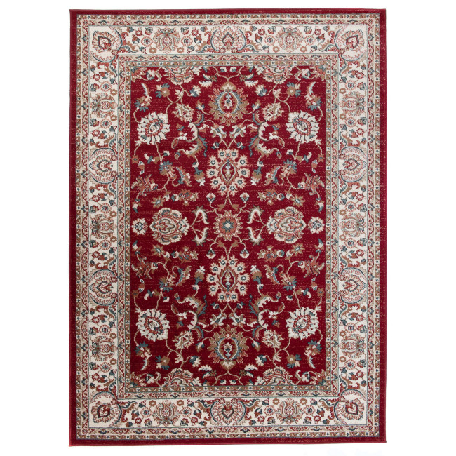 Koberec DUBAI L748A BIL červený