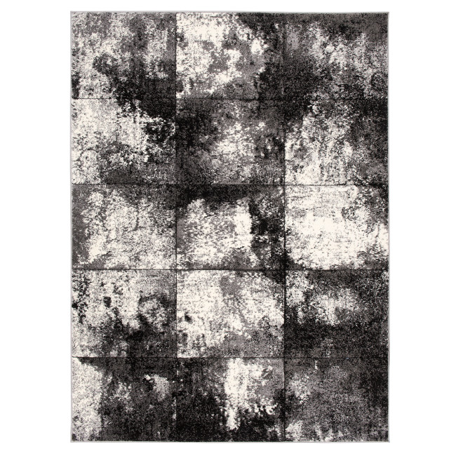 Koberec SUMATRA U454B sivý