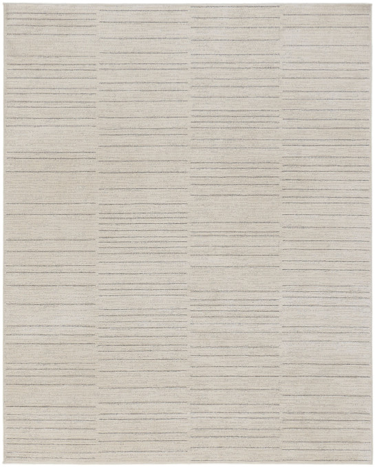 Koberec ANDES AND 02 IVORY GREY