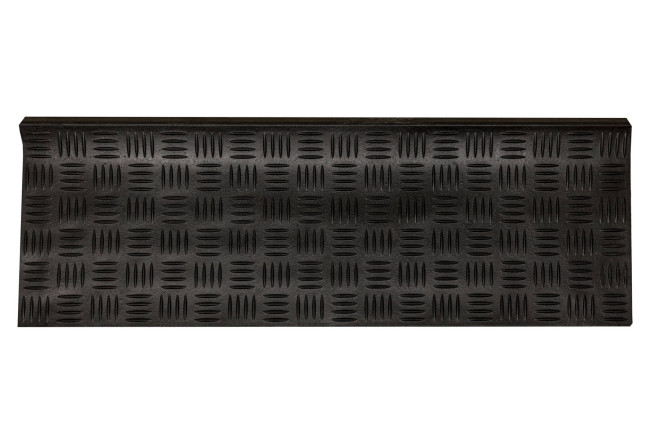 Protišmykový vonkajší nášľap na schody