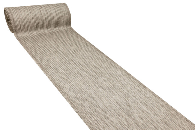 Protišmykový behúň Scandigel 1303/UT béžový / krémový