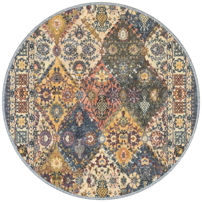 Koberec MODERN CLASSIC 19 kruh