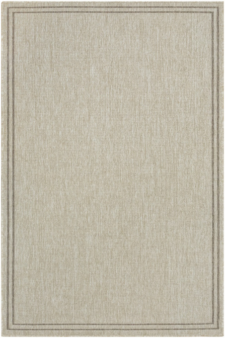 Levně Protiskluzový koberec SCANTIGEL 5725/UT62 béžový