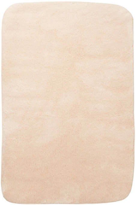 Kúpeľňový koberček Dijin 504299 ružový