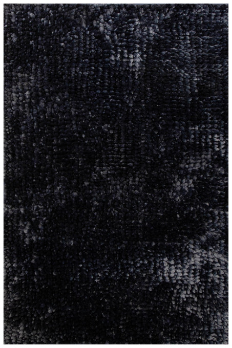 Kúpeľňový koberček Shiny Chenille 504367 granátový