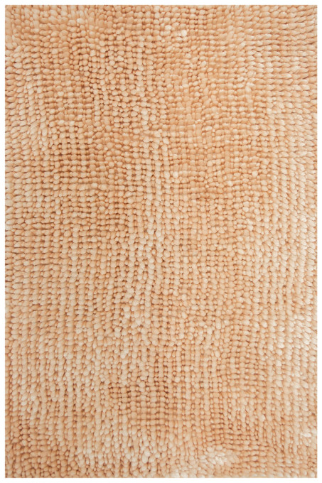 Kúpeľňový koberček Shiny Chenille ružový