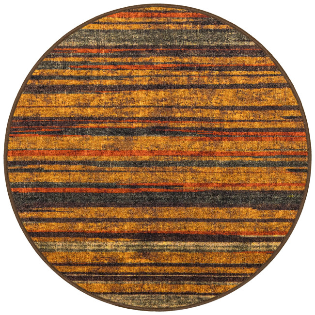 Koberec FUSION 14 kruh