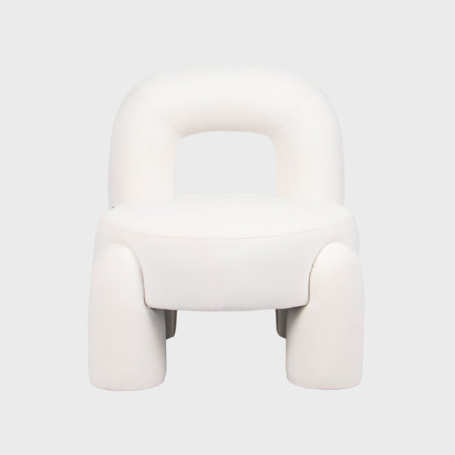 Kreslo VIGGO béžové 747366