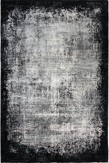 Koberec ASPEN M298A krémový / antracitový