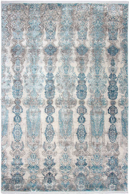 Koberec Aspen M286B CREAM / D.GREY