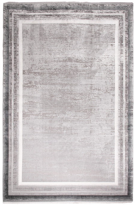 Koberec ASPEN M542B tmavosivý / antracitový