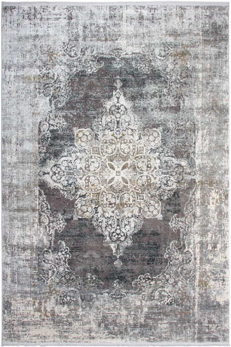 Koberec Aspen MT096 krémový / svetlosivý