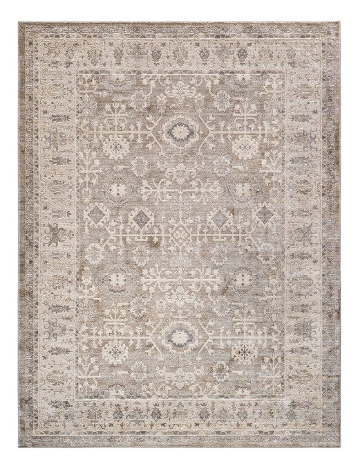 Koberec ASTERYA sivý