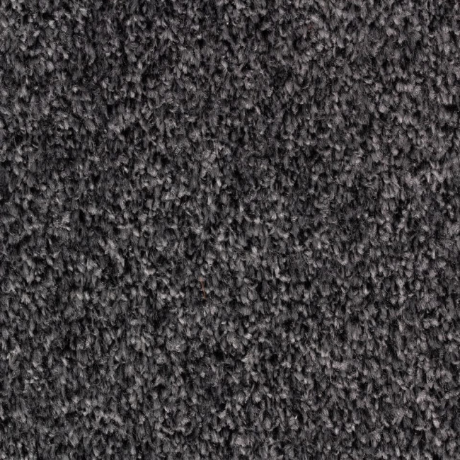 Metrážny koberec ATTRACT antracitový