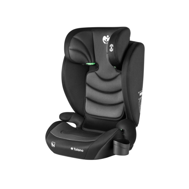 Levně Autosedačka Joy 20 černá / šedá