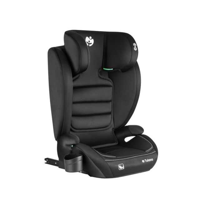 Levně Autosedačka Joy 25 černá