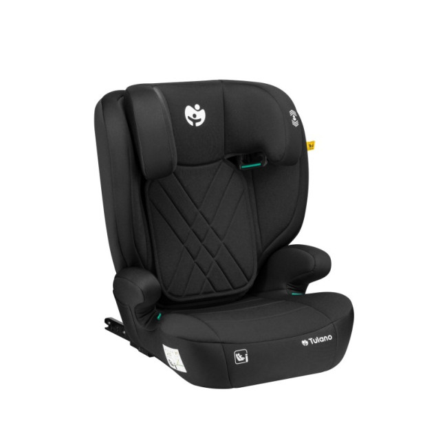 Levně Autosedačka Joy 45 I-Size černá