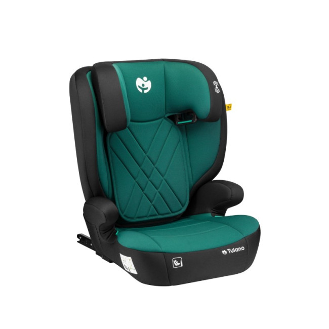 Levně Autosedačka Joy 45 I-Size zelená