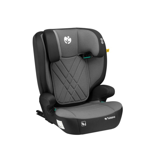 Levně Autosedačka Joy 45 I-Size šedá