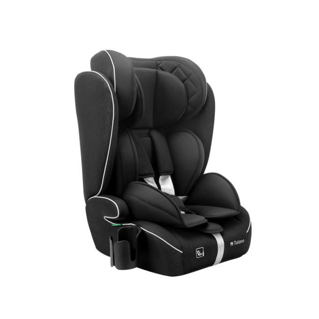 Levně Autosedačka Zooma 25 i‑Size černá