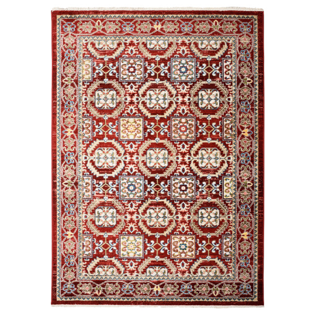 Koberec RIVOLI EE62B FPH červený