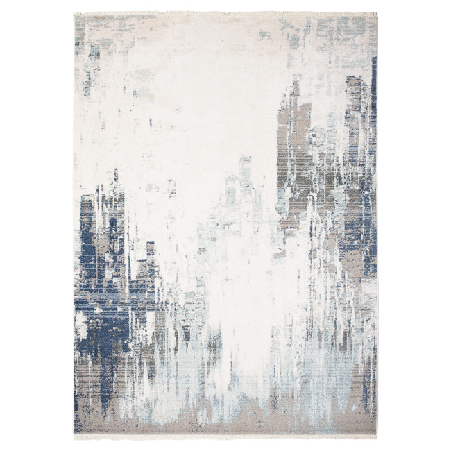 Koberec RIVOLI MD03A FRT svetlobéžový