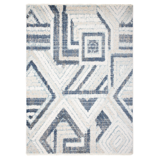 Koberec RIVOLI MD07A FRT svetlobéžový 2