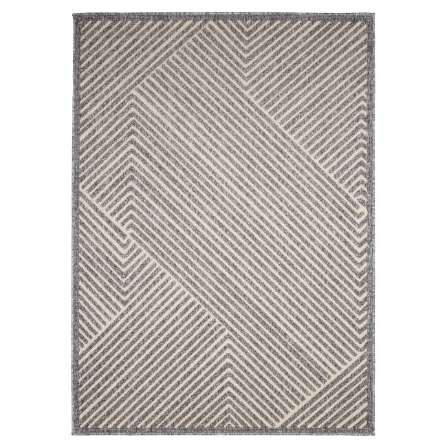 Koberec šnúrkový CANSAS FOZ EC72E krémový