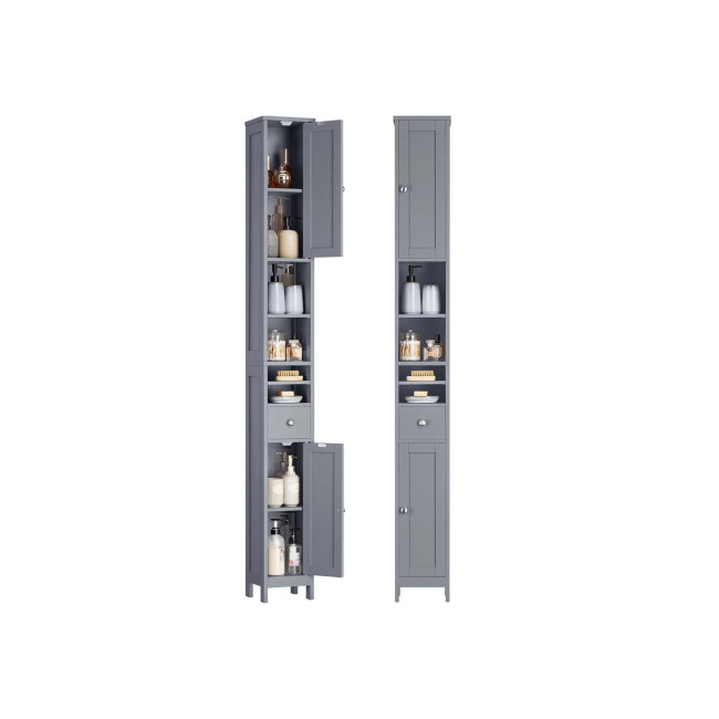 Kúpeľňová skrinka BBC765G02